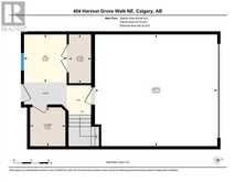 404 Harvest Grove NE Calgary