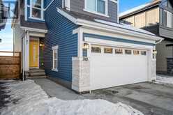 748 Seton Circle SE Calgary