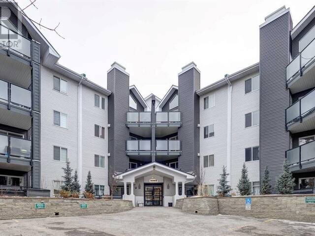 119, 30 Sierra Morena Mews SW Calgary Alberta