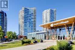 2902, 510 6 Avenue SE Calgary