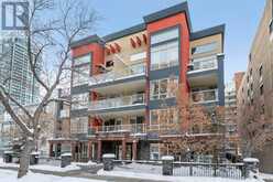 204, 1029 15 Avenue SW Calgary