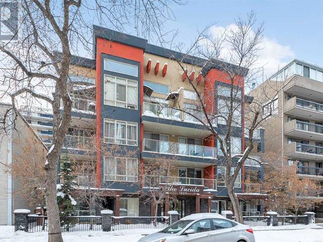 204, 1029 15 Avenue SW Calgary