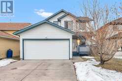 15 Springs Crescent SE Airdrie