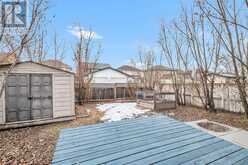 15 Springs Crescent SE Airdrie