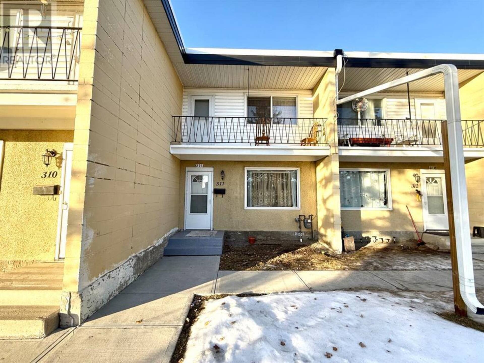 311, 2211 19 Street NE Calgary