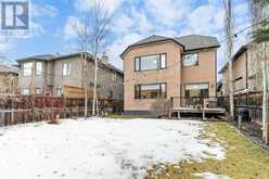 98 Westridge Crescent SW Calgary