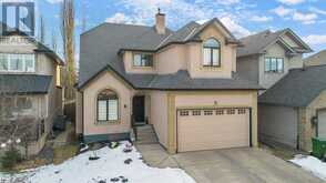 98 Westridge Crescent SW Calgary