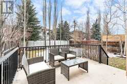 98 Westridge Crescent SW Calgary