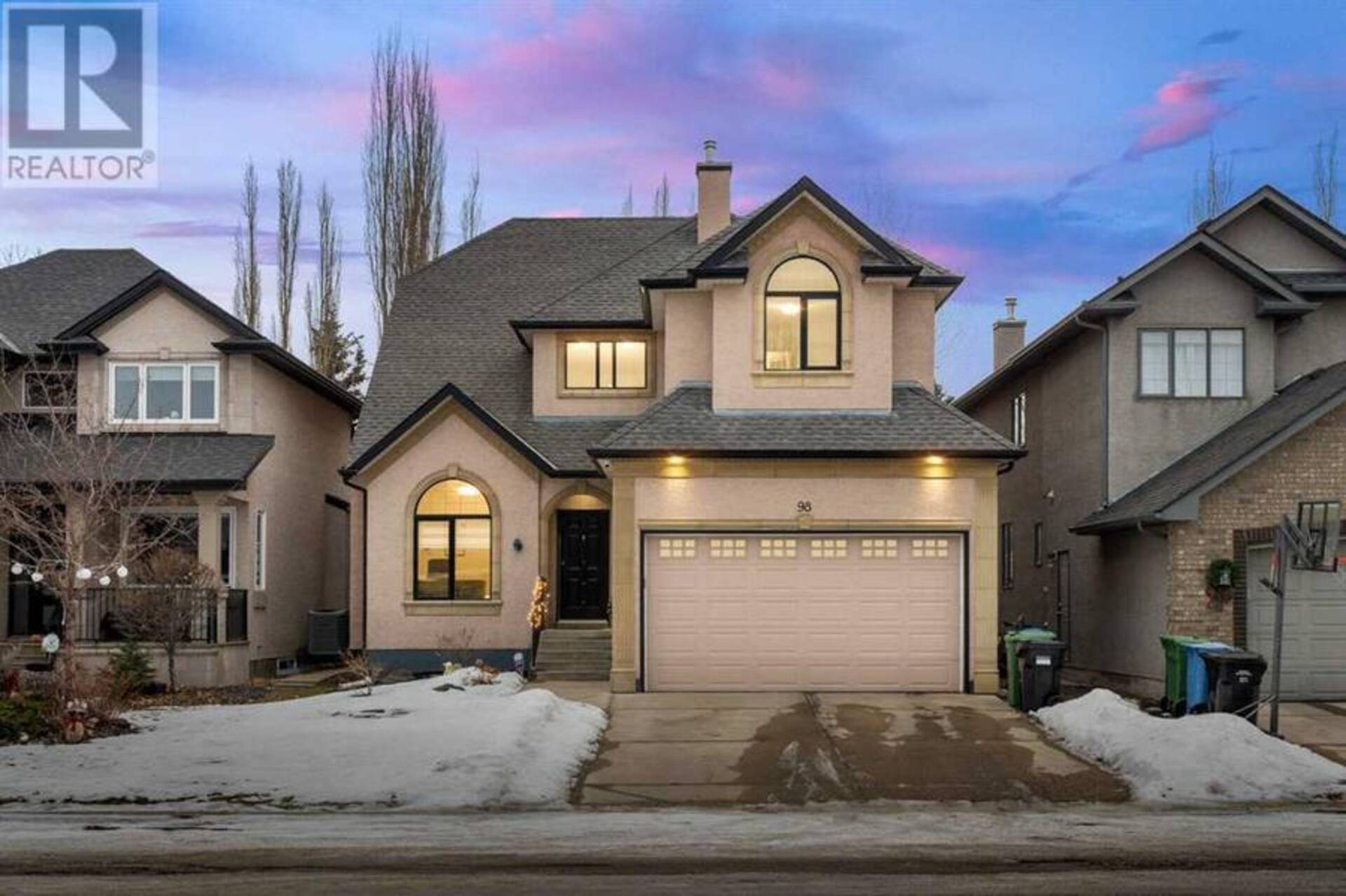 98 Westridge Crescent SW Calgary