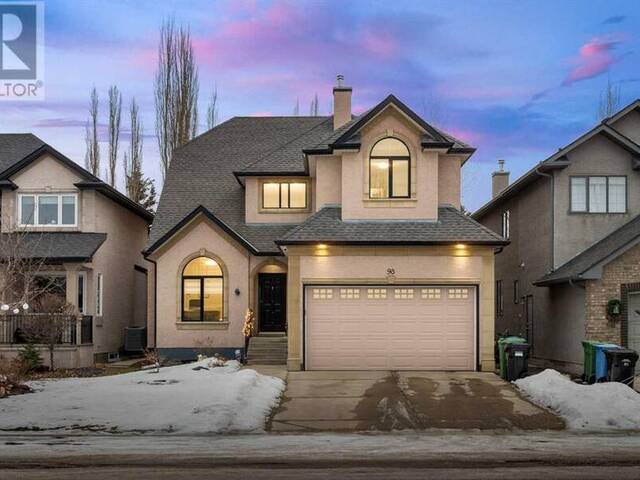 98 Westridge Crescent SW Calgary Alberta