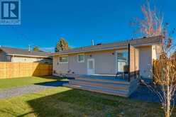 9339 Allison Drive SE Calgary