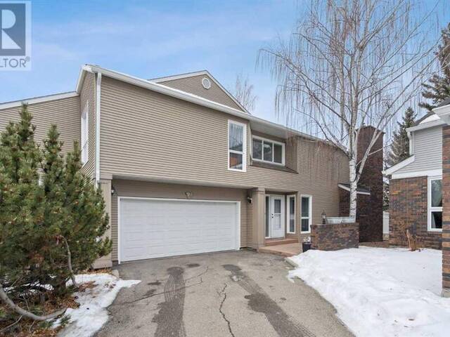 21, 275 Woodridge Drive SW Calgary Alberta