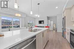 115, 4150 Seton Drive SE Calgary