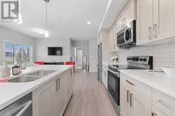 115, 4150 Seton Drive SE Calgary