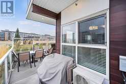 115, 4150 Seton Drive SE Calgary