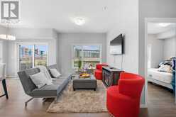 115, 4150 Seton Drive SE Calgary