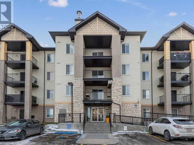 6407, 304 Mackenzie Way SW Airdrie