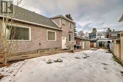 222 13 Street NE Calgary