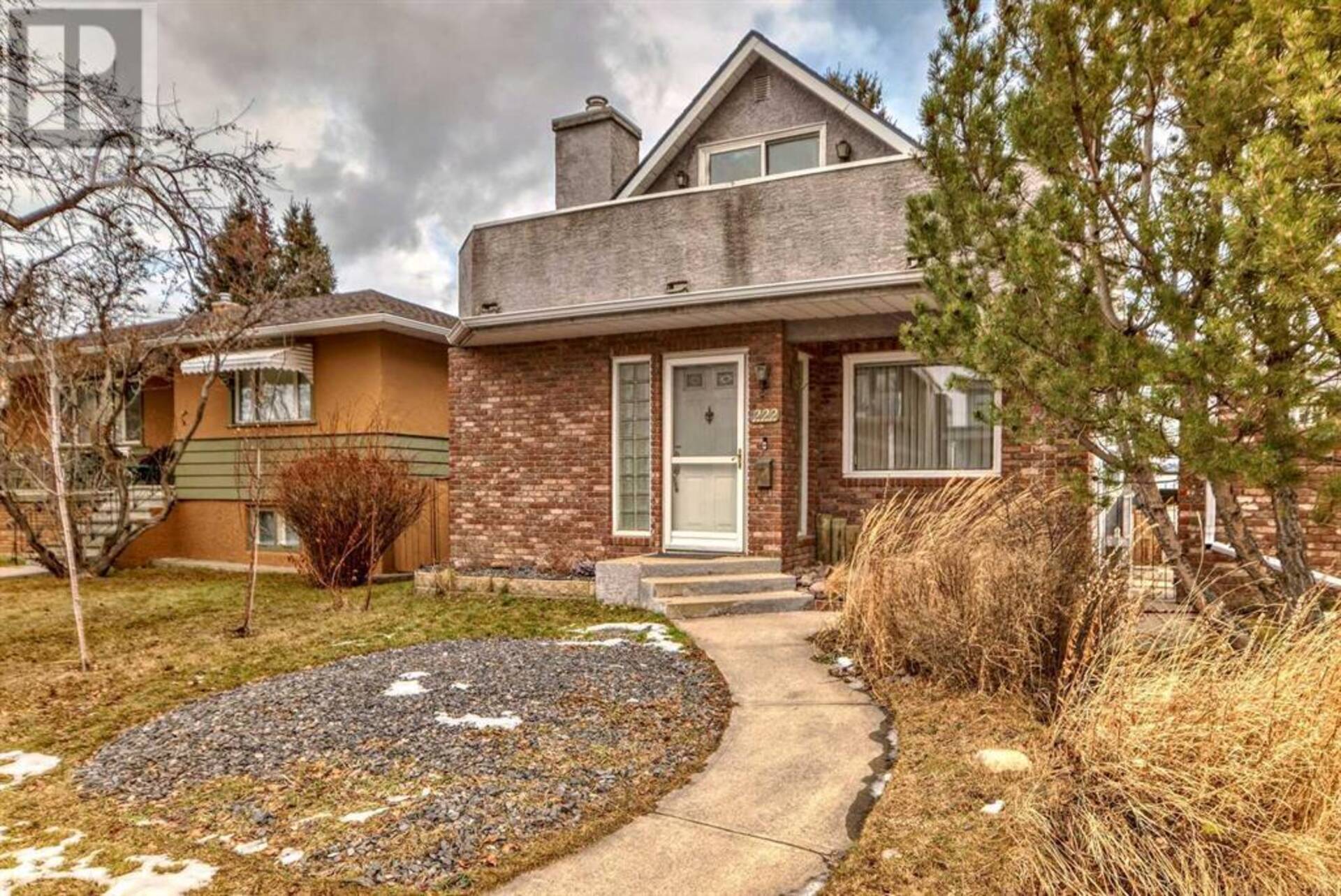 222 13 Street NE Calgary