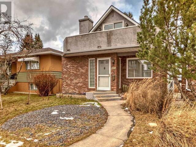 222 13 Street NE Calgary Alberta