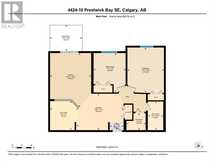 4424, 10 Prestwick Bay SE Calgary