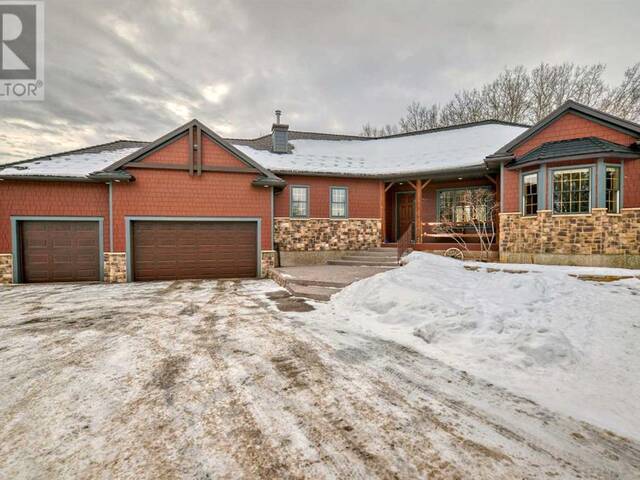 2019 338 Avenue E Rural Foothills Alberta