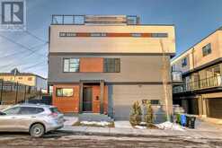 4, 3404 8 Avenue SW Calgary