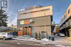 4, 3404 8 Avenue SW Calgary