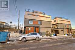 4, 3404 8 Avenue SW Calgary