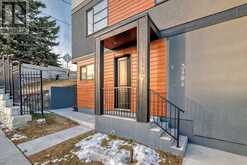 4, 3404 8 Avenue SW Calgary