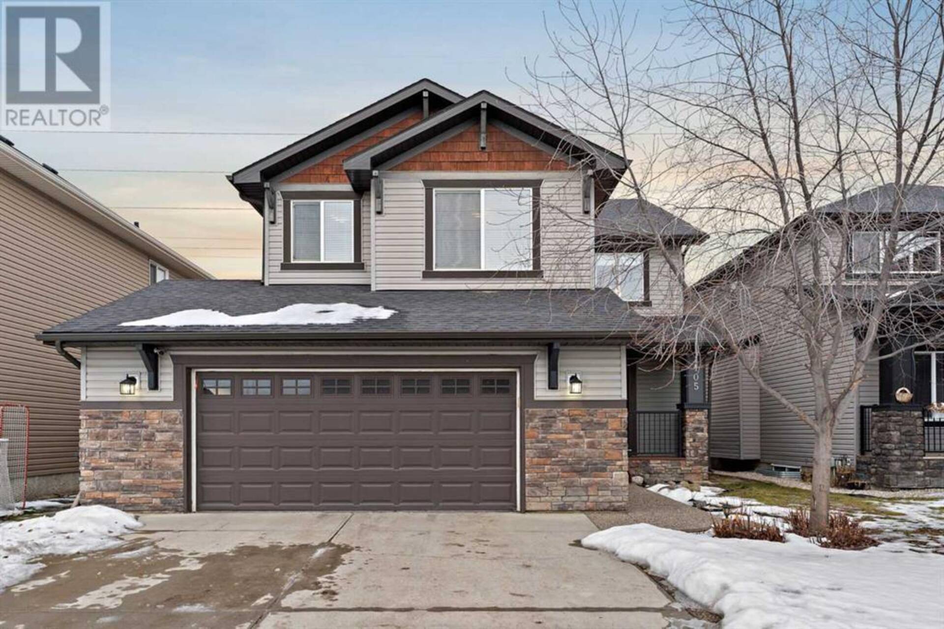 105 Aspenmere Place Chestermere