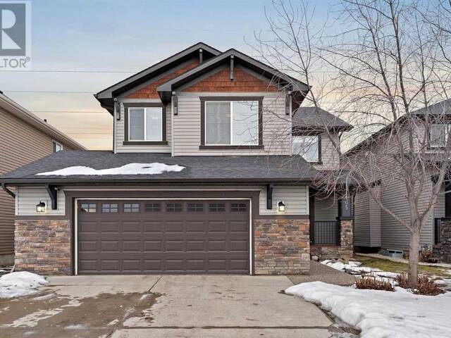 105 Aspenmere Place Chestermere Alberta