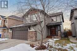 105 Aspenmere Place Chestermere