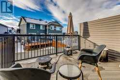 603 Kingsmere Way SE Airdrie