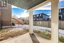 603 Kingsmere Way SE Airdrie