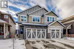 603 Kingsmere Way SE Airdrie