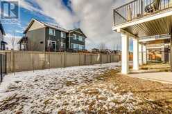 603 Kingsmere Way SE Airdrie