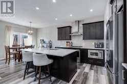 603 Kingsmere Way SE Airdrie