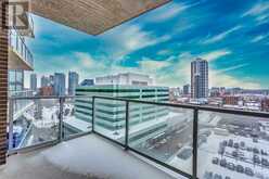 1006, 530 12 Avenue SW Calgary