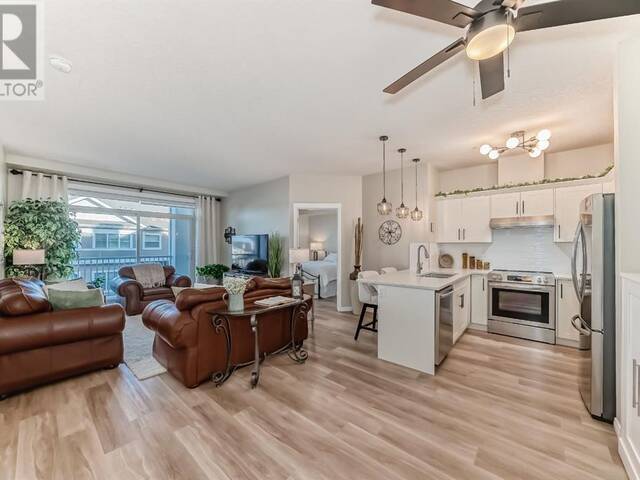 1305, 522 Cranford Drive SE Calgary