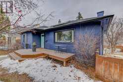 1628 Scotland Street SW Calgary