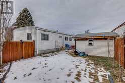 442, 3223 83 Street NW Calgary