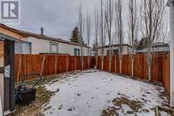 442, 3223 83 Street NW Calgary