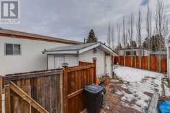 442, 3223 83 Street NW Calgary