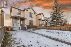 250 COVEMEADOW Crescent NE Calgary