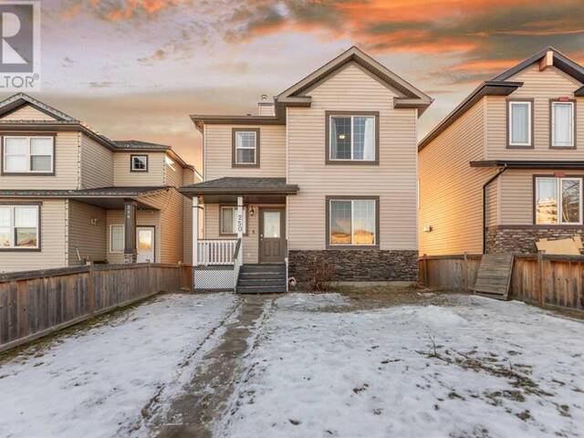 250 COVEMEADOW Crescent NE Calgary Alberta