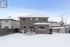 630 Rocky Ridge View NW Calgary