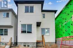 4843 87 Avenue NE Calgary