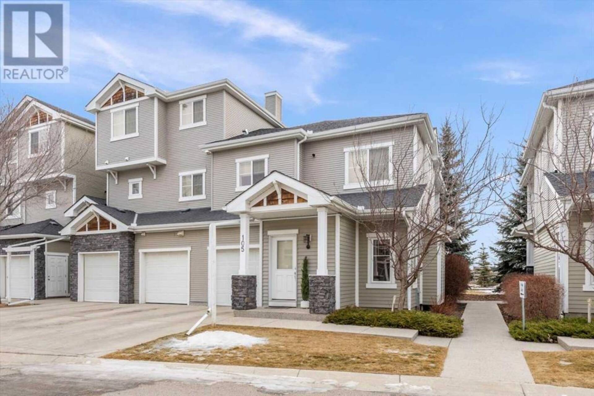 106, 281 Cougar Ridge Drive SW Calgary