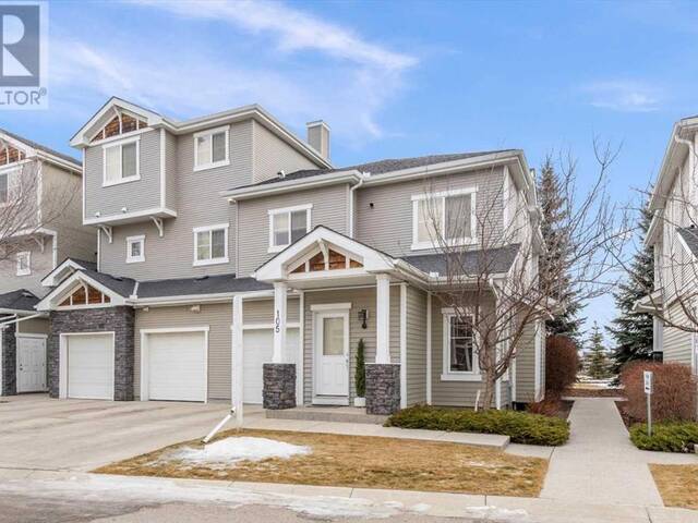 106, 281 Cougar Ridge Drive SW Calgary Alberta